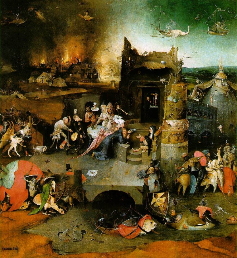 Extreme cooking: when you can eat monkeys, mice and leather shoes