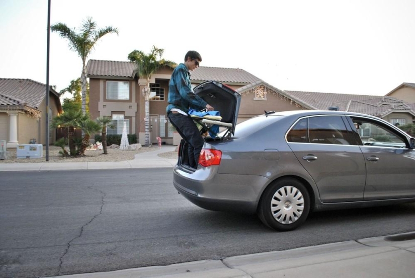 extreme ironing extreme ironing