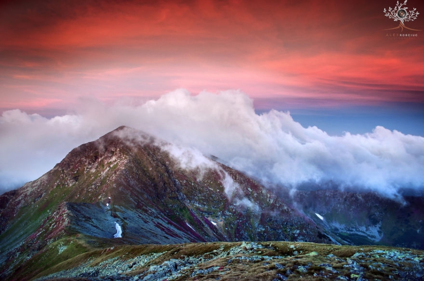 Fabulous autumn photos from Romania taken on camera for just $250