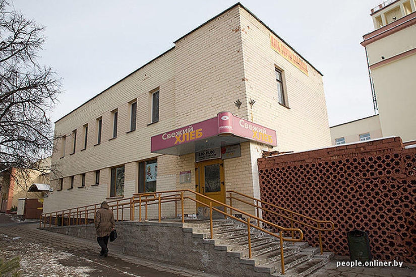 &quot;Fabulous&quot; photo report: how your favorite Soviet cakes are made