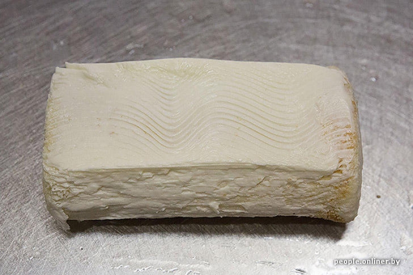&quot;Fabulous&quot; photo report: how your favorite Soviet cakes are made