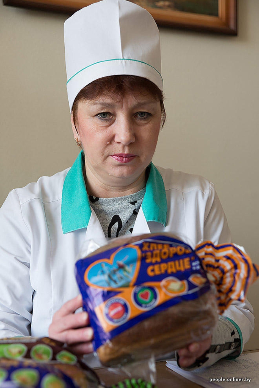 &quot;Fabulous&quot; photo report: how your favorite Soviet cakes are made
