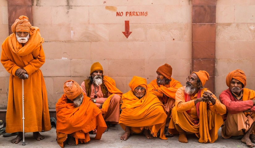 Fabulous travel photos that won the Travel Photographer of the Year 2016 contest