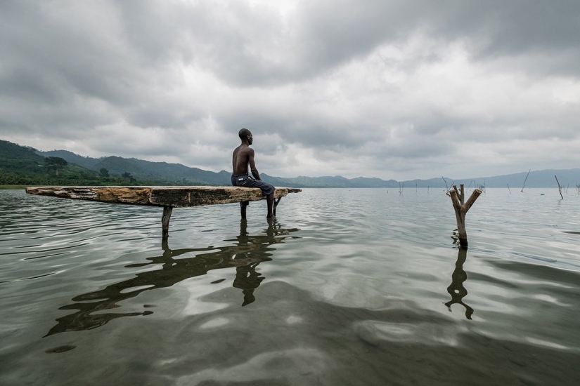 Fabulous travel photos that won the Travel Photographer of the Year 2016 contest