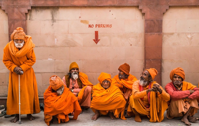 Fabulous travel photos that won the Travel Photographer of the Year 2016 contest