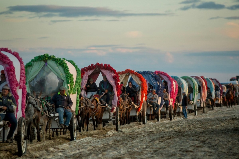 Fabulous travel photos that won the Travel Photographer of the Year 2016 contest