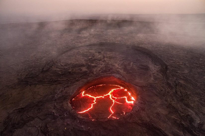 Fabulous travel photos that won the Travel Photographer of the Year 2016 contest