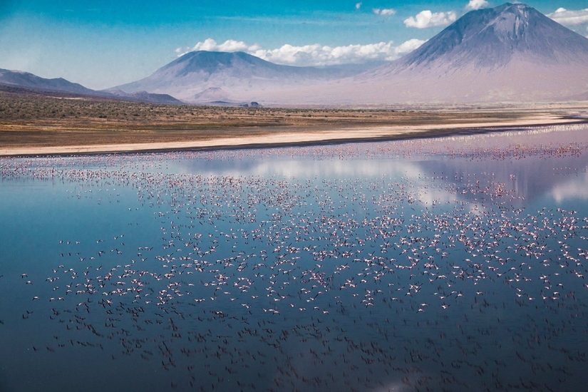 Fabulous travel photos that won the Travel Photographer of the Year 2016 contest