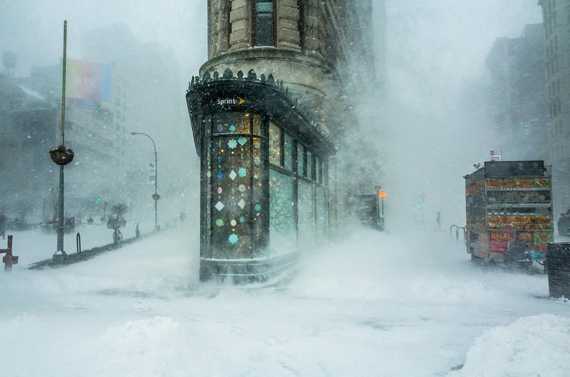 Fabulous travel photos that won the Travel Photographer of the Year 2016 contest