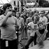 Fairground Strippers