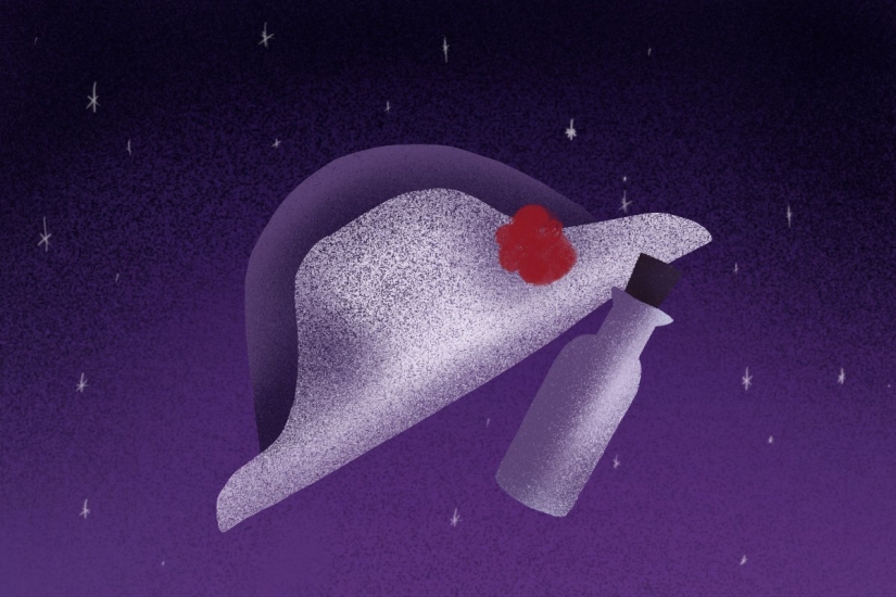 Fairy tale syndromes: 7 real "fictitious" diseases