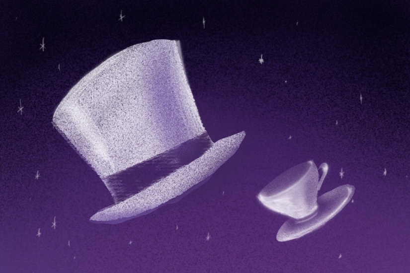 Fairy tale syndromes: 7 real "fictitious" diseases