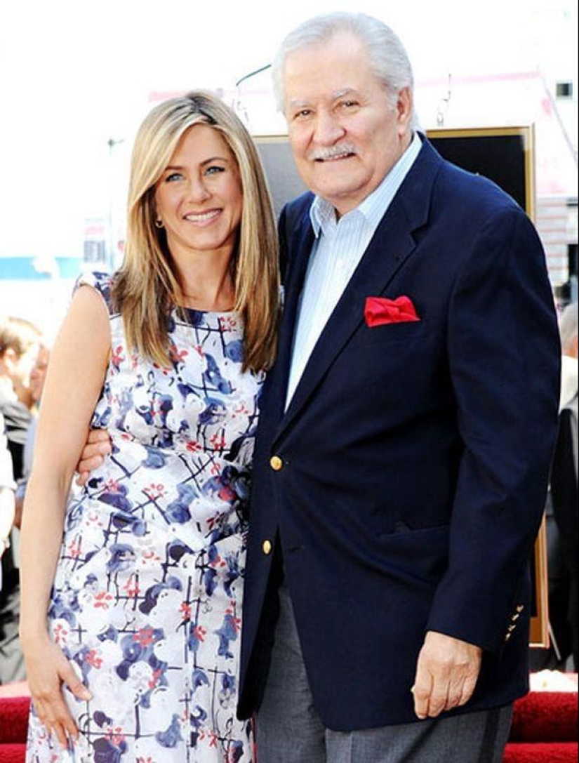 Famous Hollywood kids and their parents