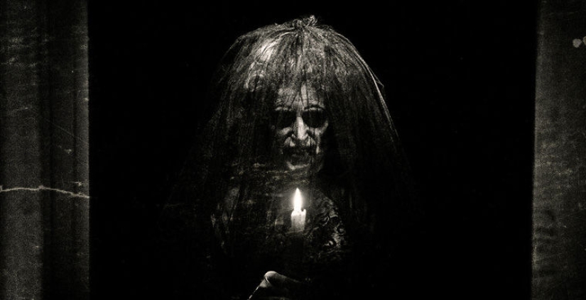Fantasmas: valores británicos tradicionales