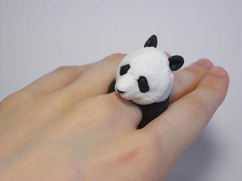 Fantastic designer rings for those who like to stand out from the crowd Fantastic designer rings for those who like to stand out from the crowd