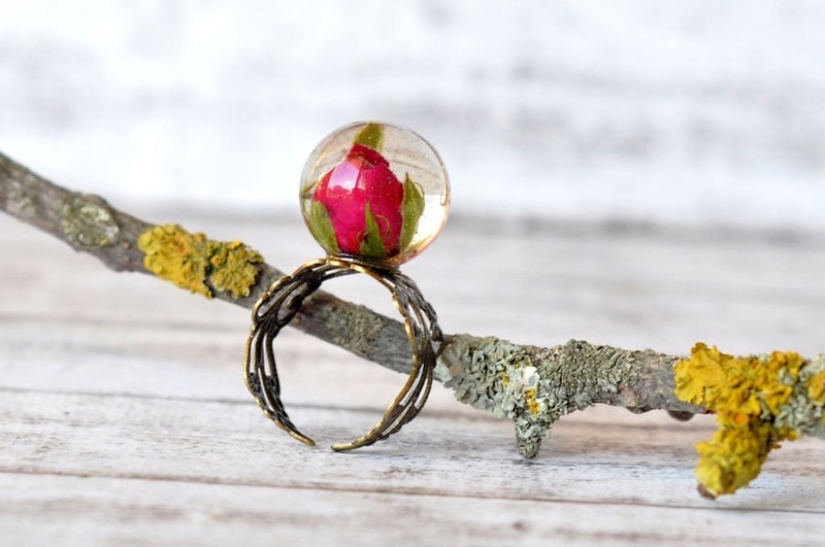 Fantastic designer rings for those who like to stand out from the crowd Fantastic designer rings for those who like to stand out from the crowd