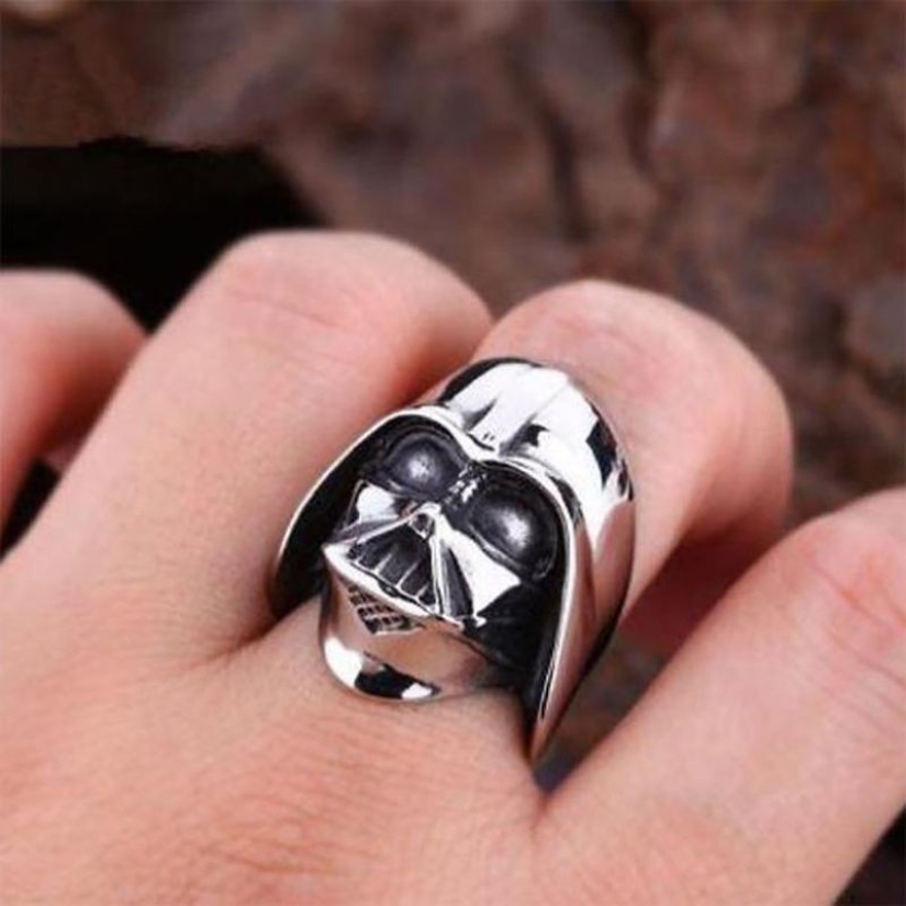 Fantastic designer rings for those who like to stand out from the crowd Fantastic designer rings for those who like to stand out from the crowd