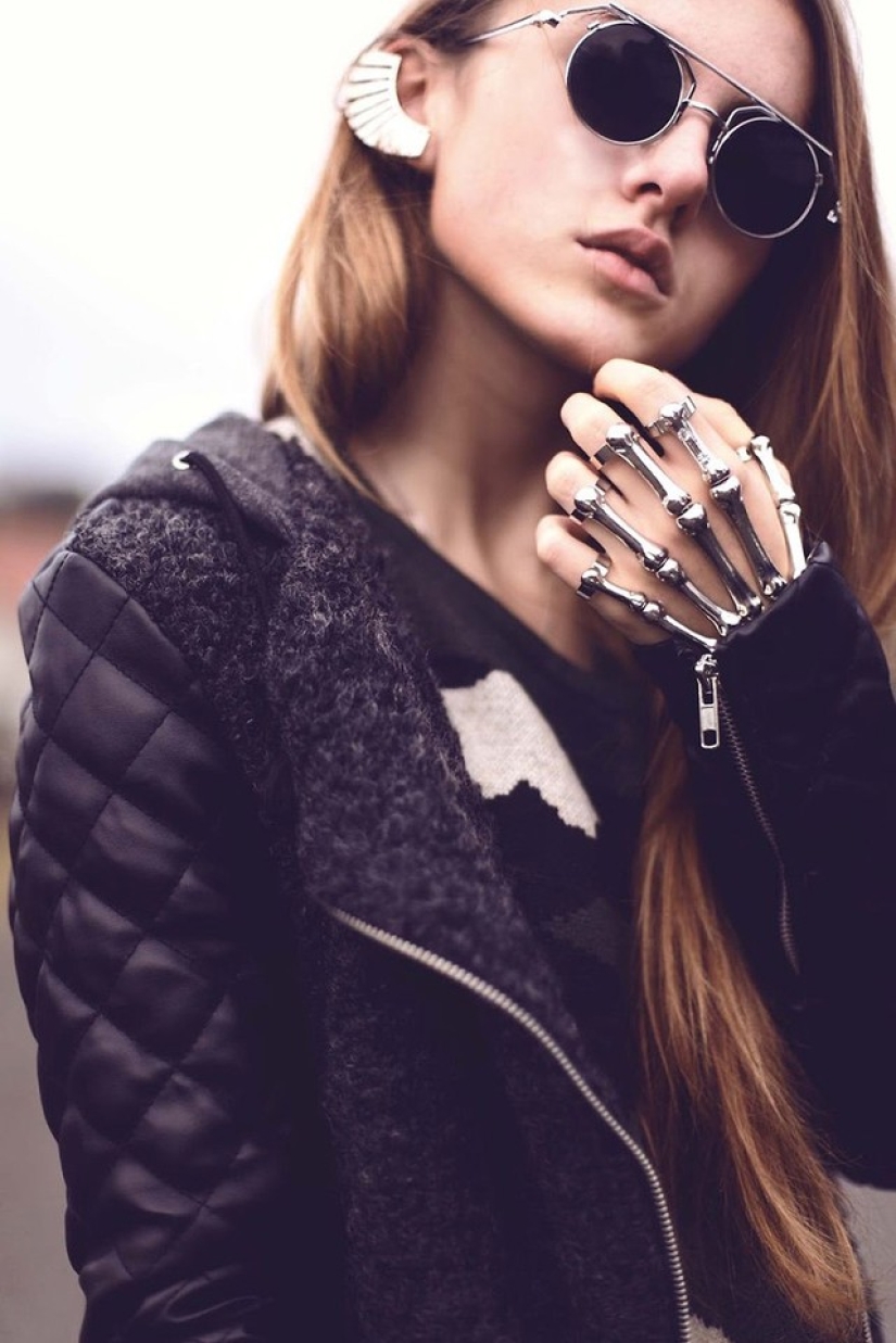 Fantastic designer rings for those who like to stand out from the crowd Fantastic designer rings for those who like to stand out from the crowd