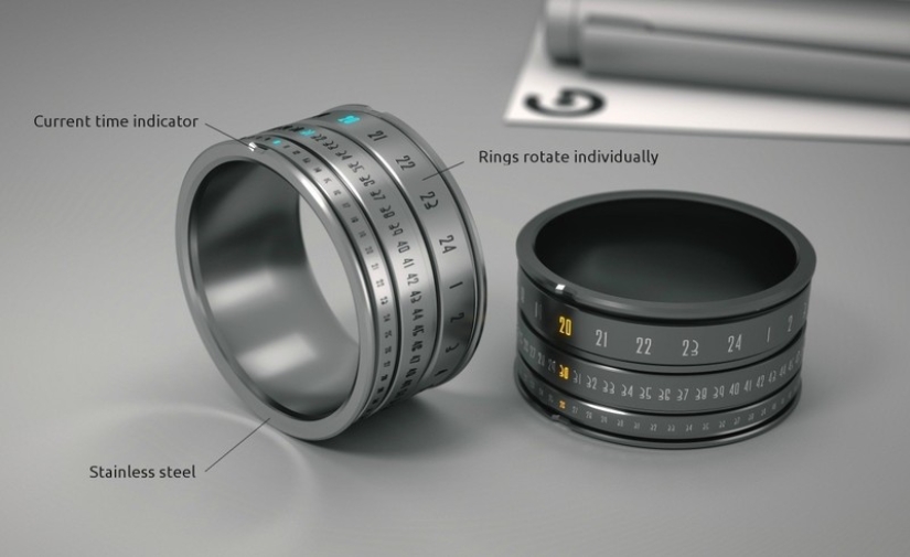 Fantastic designer rings for those who like to stand out from the crowd Fantastic designer rings for those who like to stand out from the crowd