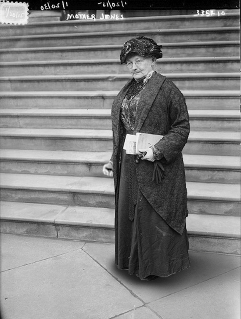 Fascinating and frightening "live photos" from the archives Fascinating and frightening "live photos" from the archives