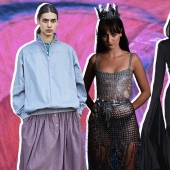 Fashion’s going medieval Fashion’s going medieval