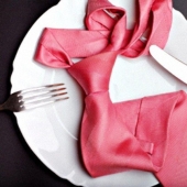 Favorite food of the powerful