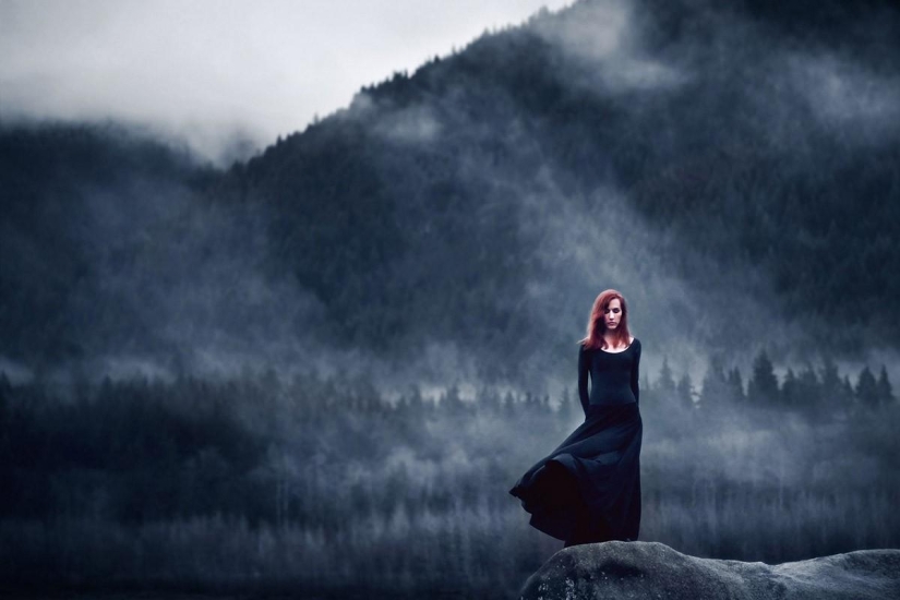 Favorite Introvert Photographer