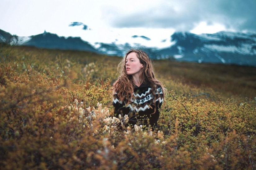 Favorite Introvert Photographer