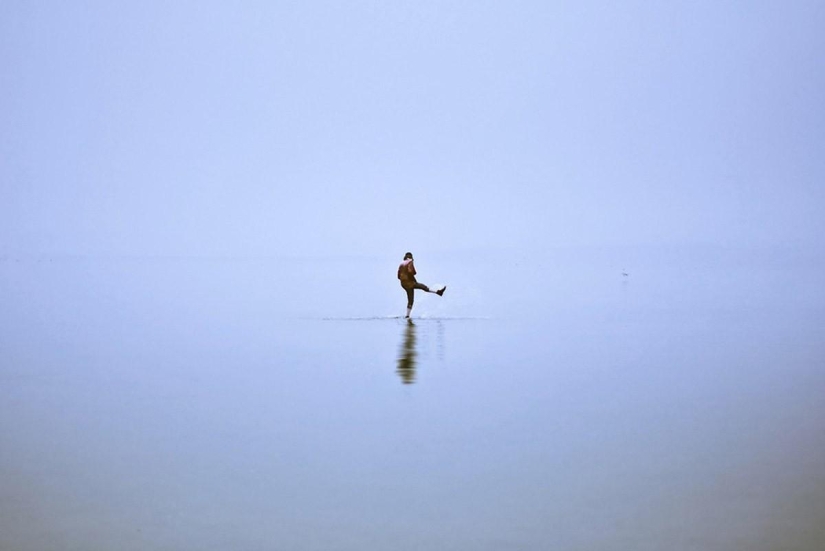 Favorite Introvert Photographer