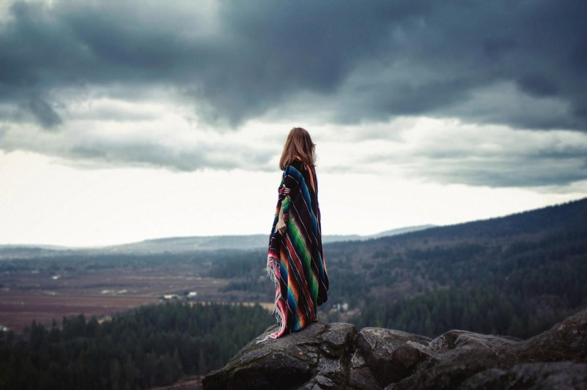 Favorite Introvert Photographer