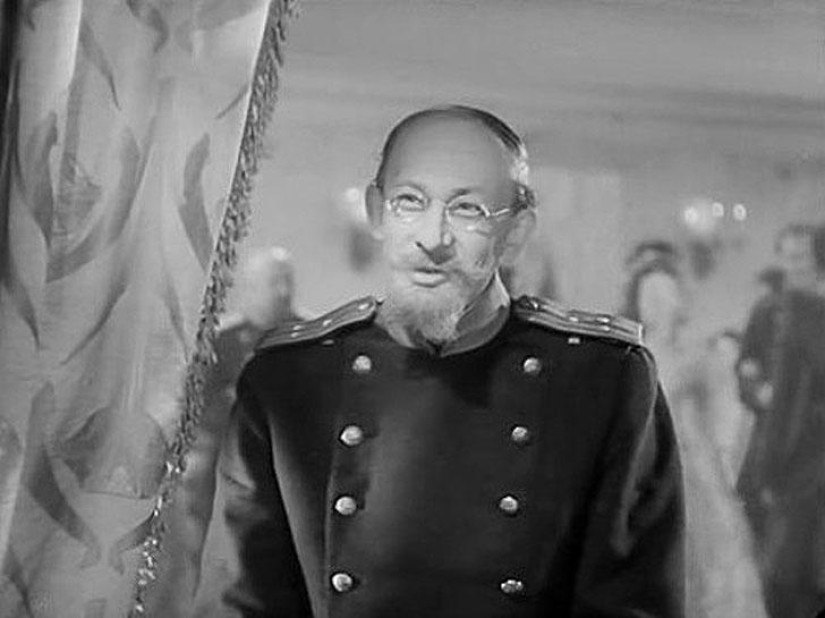 Favorite Soviet actors. First film roles. Part 1