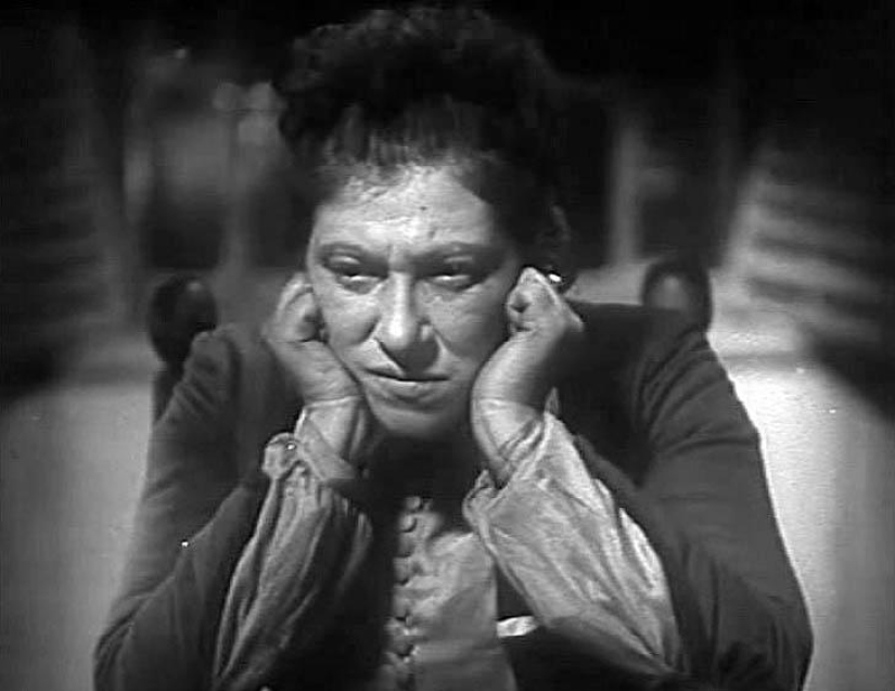 Favorite Soviet actors. First film roles. Part 1