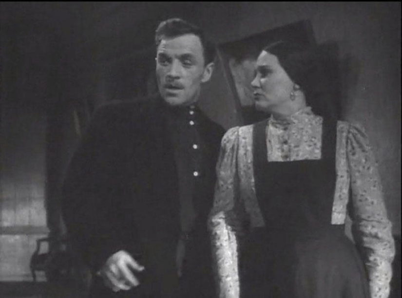 Favorite Soviet actors. First film roles. Part 1