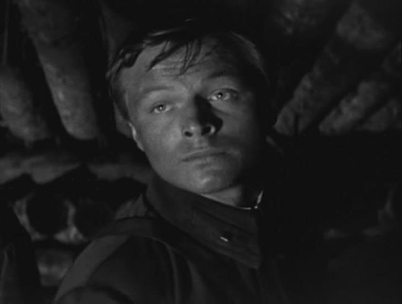 Favorite Soviet actors. First film roles. Part 1