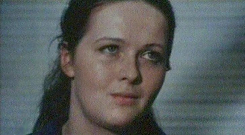 Favorite Soviet actors. First film roles. Part 1