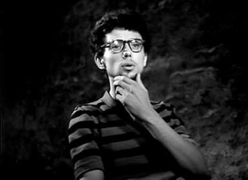 Favorite Soviet actors. First film roles. Part 1