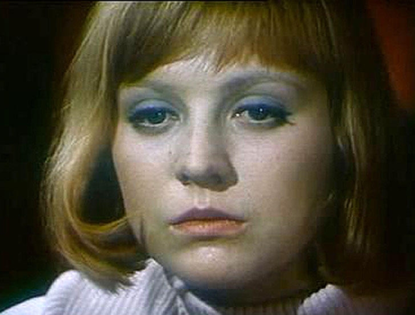 Favorite Soviet actors. First film roles. Part 1