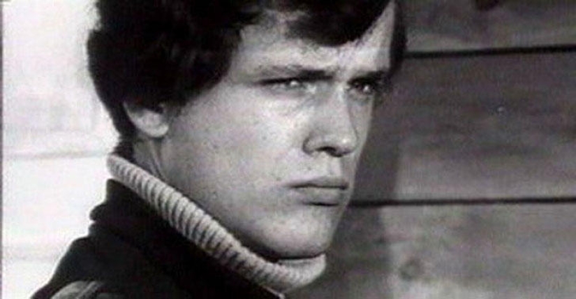 Favorite Soviet actors. First film roles. Part 1