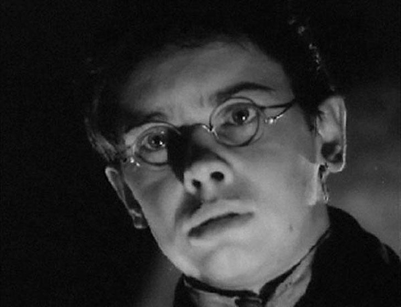 Favorite Soviet actors. First film roles. Part 1