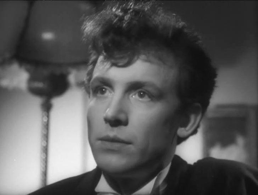 Favorite Soviet actors. First film roles. Part 1