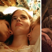 Feelings to the maximum: 10 main films of the "zero" about love Feelings to the maximum: 10 main films of the "zero" about love