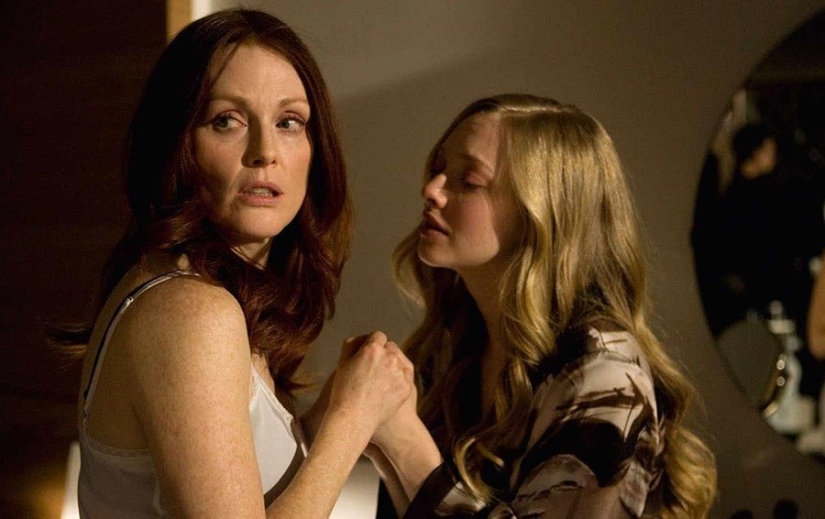 Feelings to the maximum: 10 main films of the "zero" about love