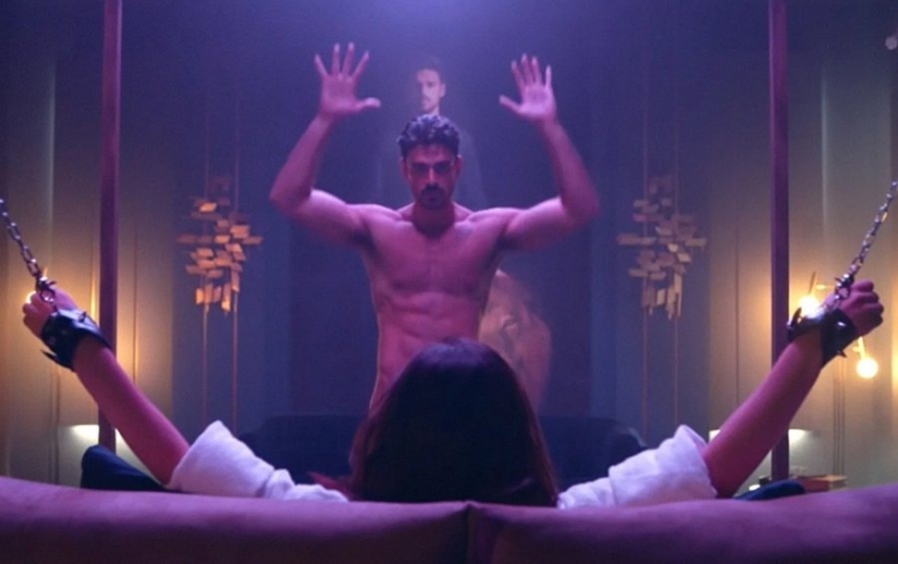 Feelings to the maximum: 10 main films of the "zero" about love