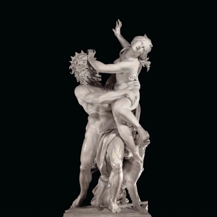 Female beauty, which is frozen in marble. How ancient sculptors saw female beauty