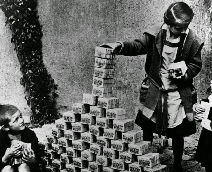Few have seen these rare historical photographs