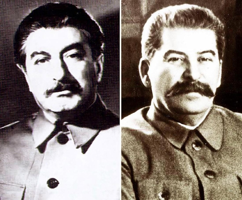 Few have seen these rare historical photographs