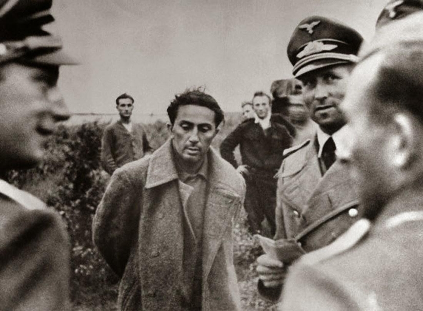 Few have seen these rare historical photographs