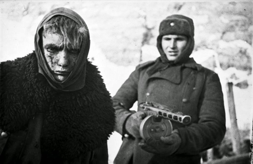 Few have seen these rare historical photographs