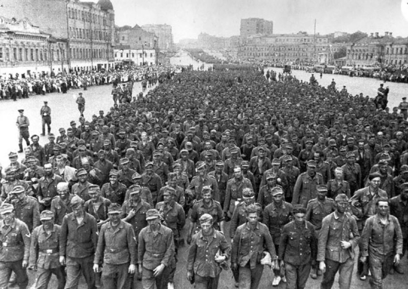 Few have seen these rare historical photographs