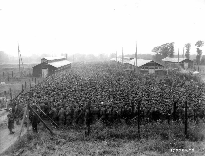 Few have seen these rare historical photographs
